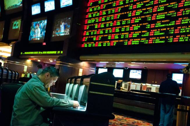 Super Bowl Bets Super Bowl Bets